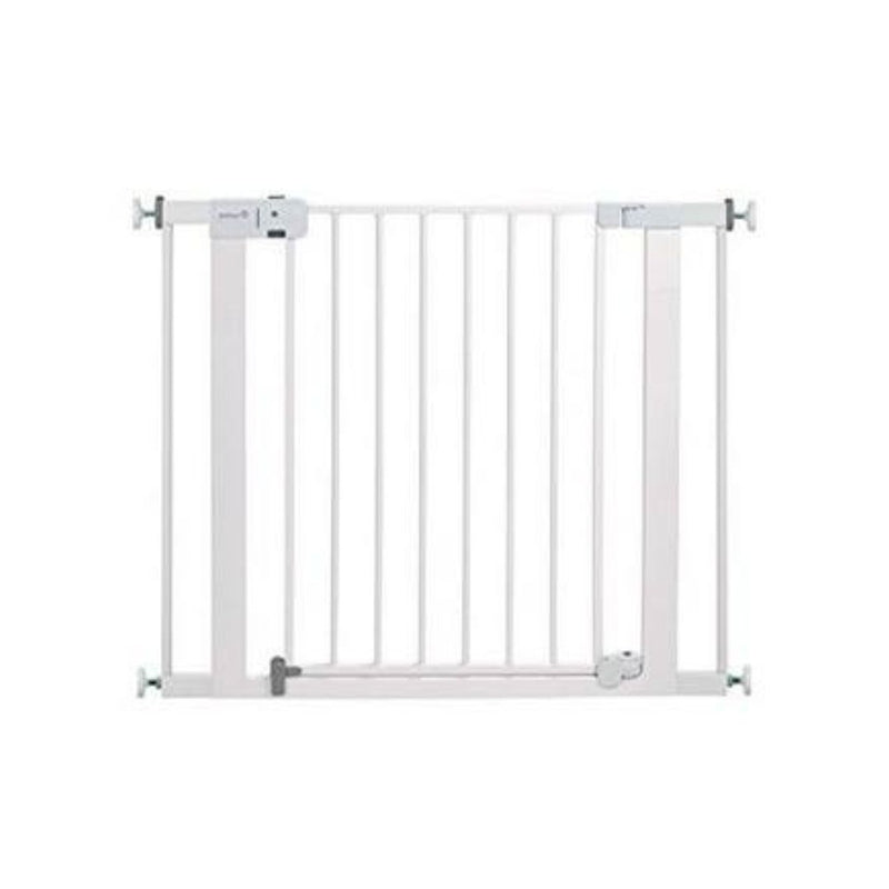 Safety 1st Auto-Close Pressure-Mounted Magnetic Latch Gate