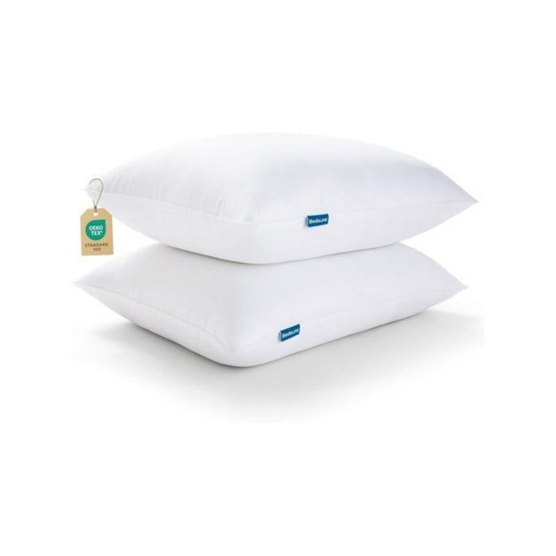 4 Bedsure Pillows