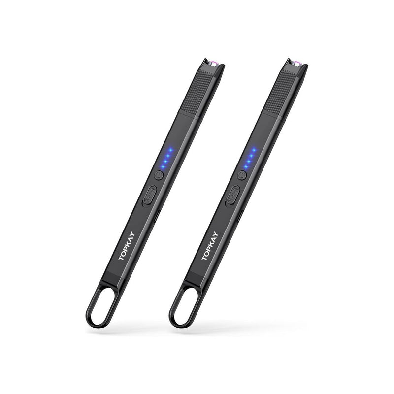 2-Pack Electric Candle Lighter
