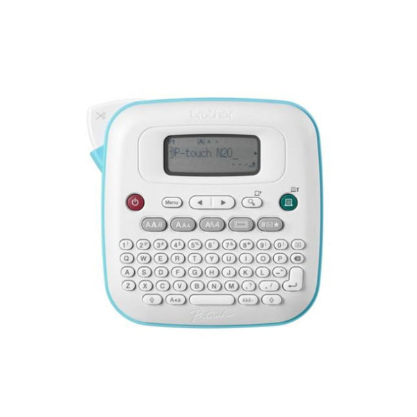 Brother P-Touch PT-N20 Personal Label Maker
