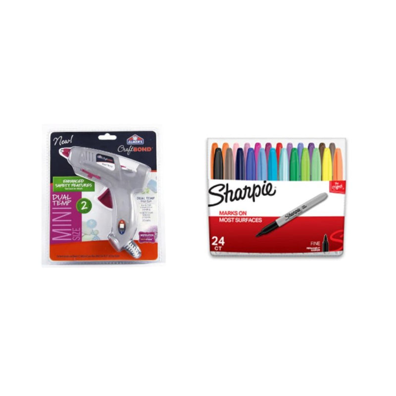 Buy 2 Save 50% on 1 on Select Office Products!