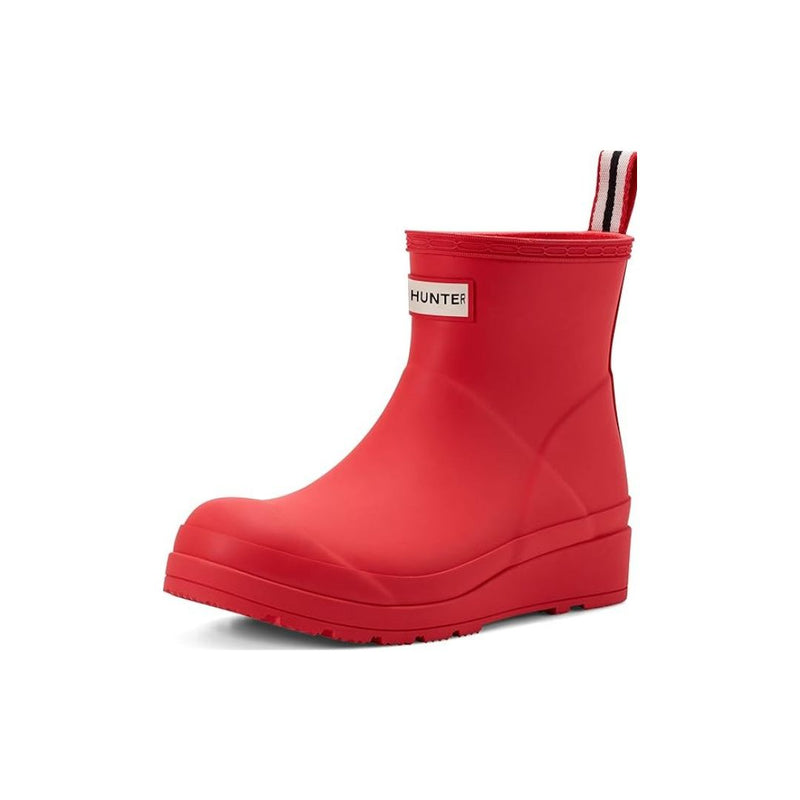 Hunter Women’s Play Short Rain Boots
