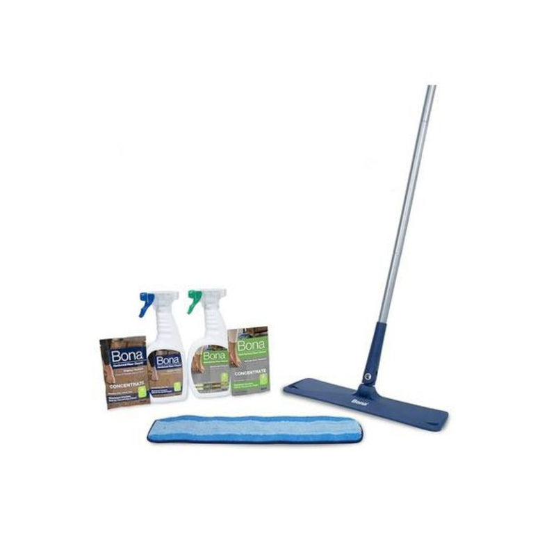 Bona Multi-Surface Floor Care Kit