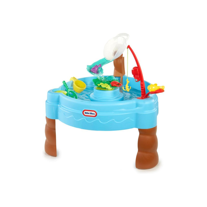 Little Tikes Full Set Water Table Fish ‘n Splash