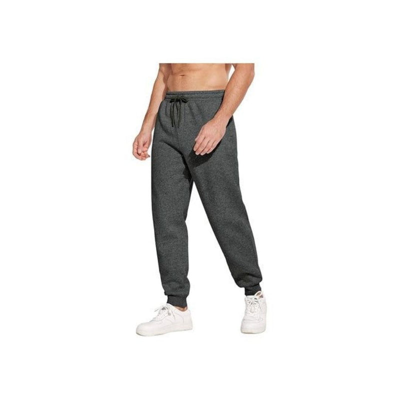 Men's Sweatpants with Zipper Pockets (5 Colors)