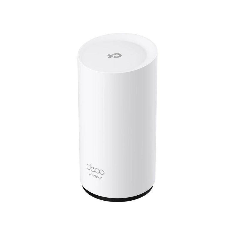 TP-Link BE5000 Dual-Band Wi-Fi 7 Outdoor Mesh WiFi Extender