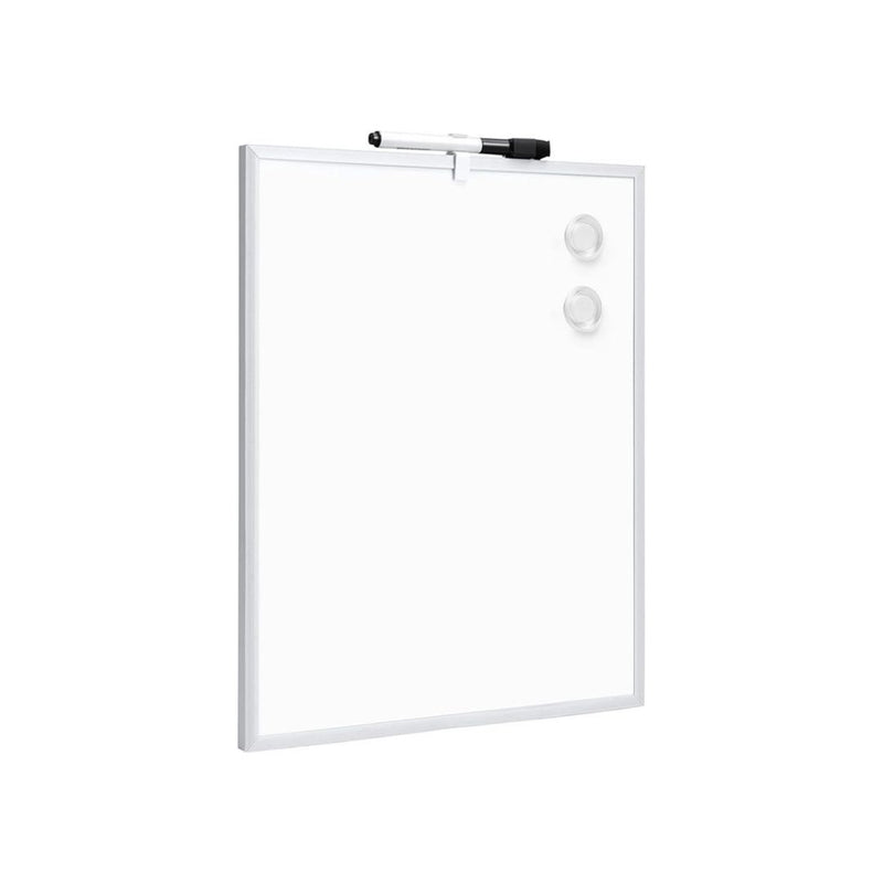 Amazon Basics Small Dry Erase Whiteboard