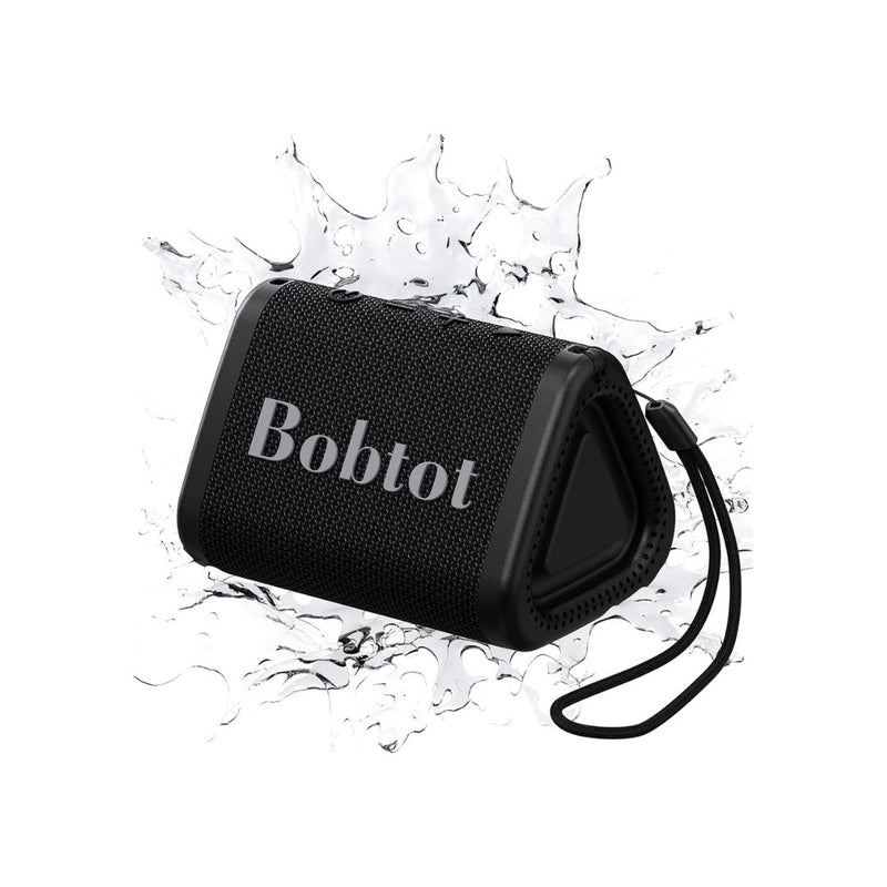 Portable Bluetooth Speaker