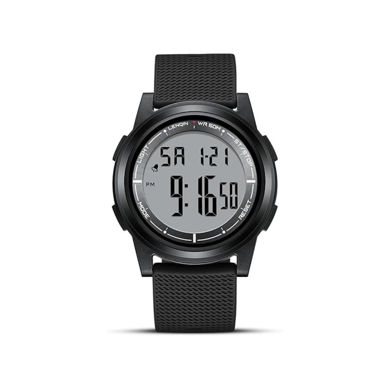 Men's Digital Watch