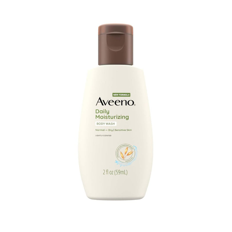 Aveeno Daily Moisturizing Body Wash