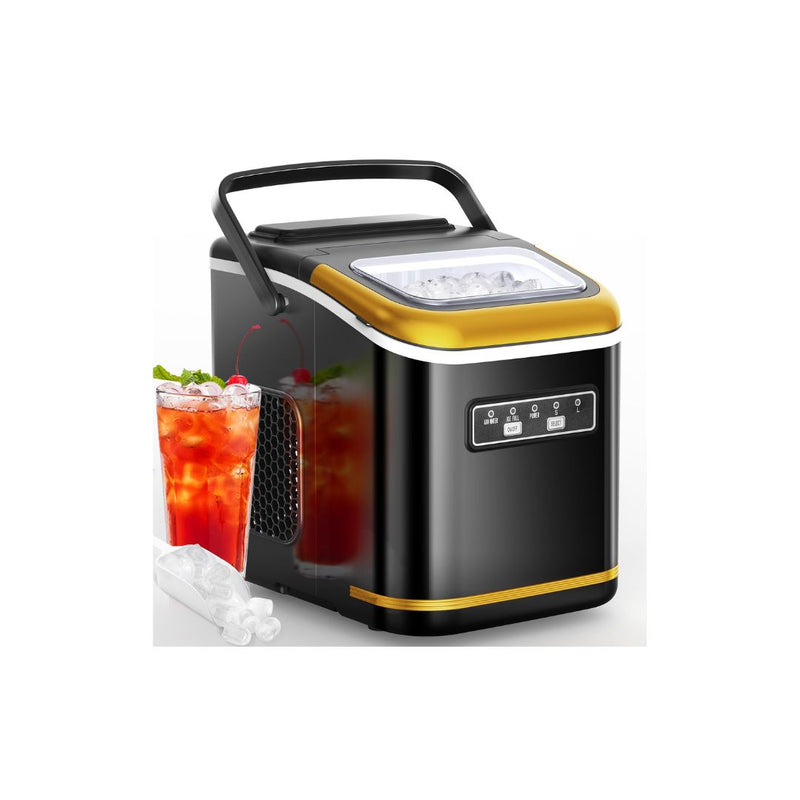 Portable Ice Maker 26.5lbs