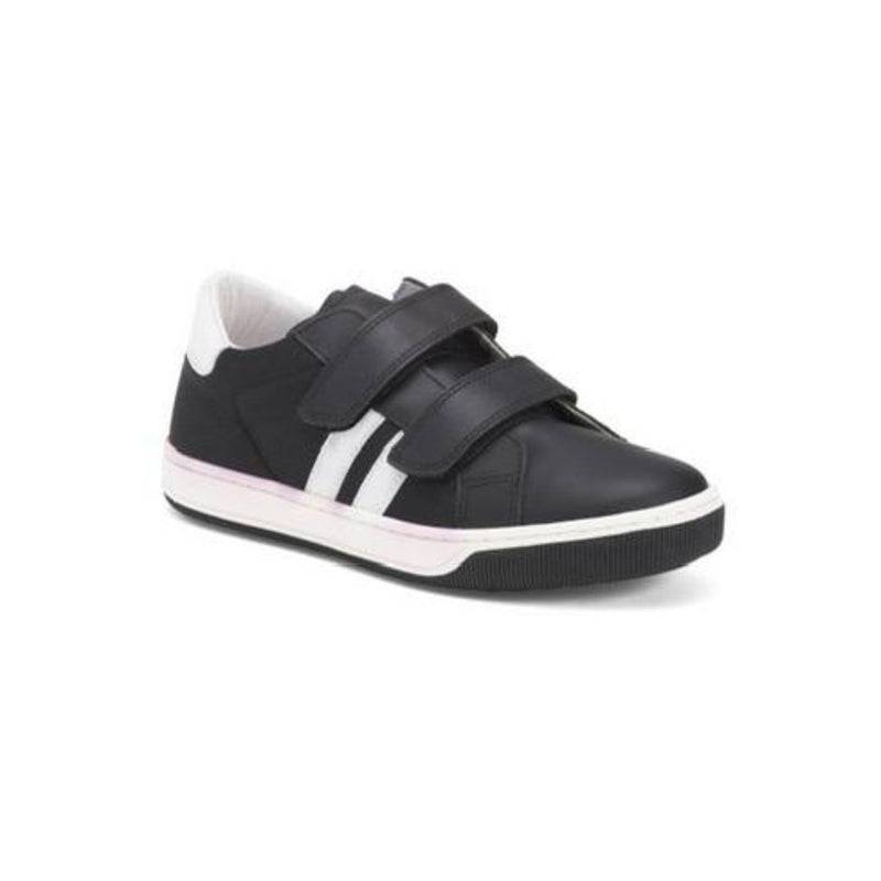 Naturino Kids Leather Rery Sneakers