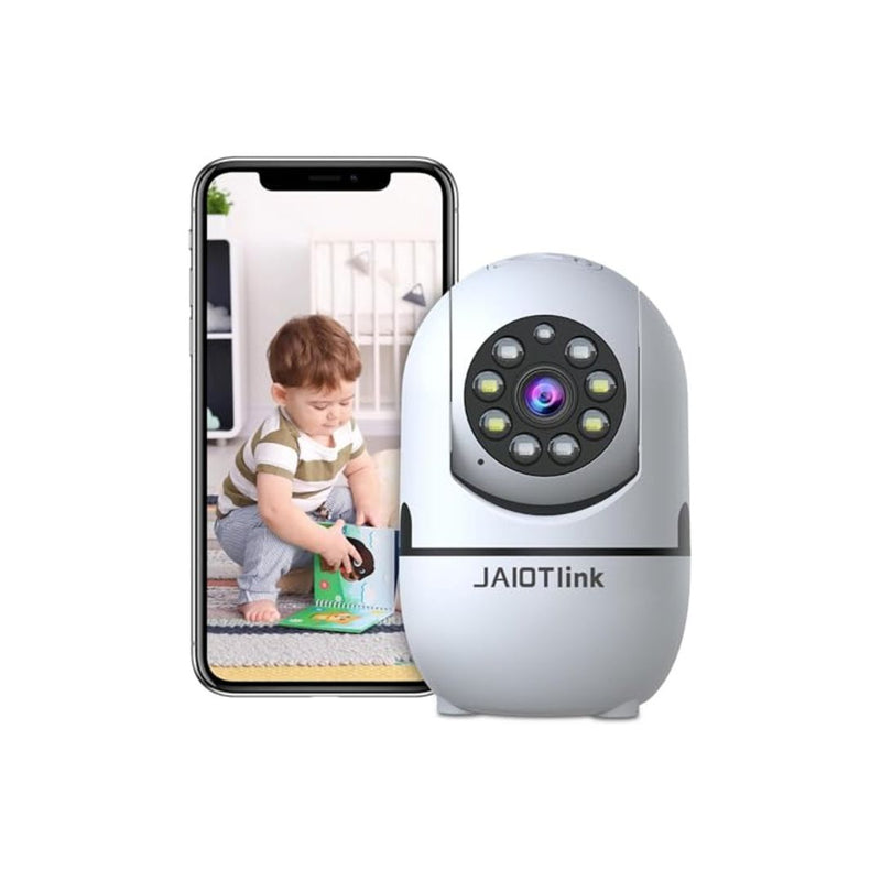 Indoor Security Camera