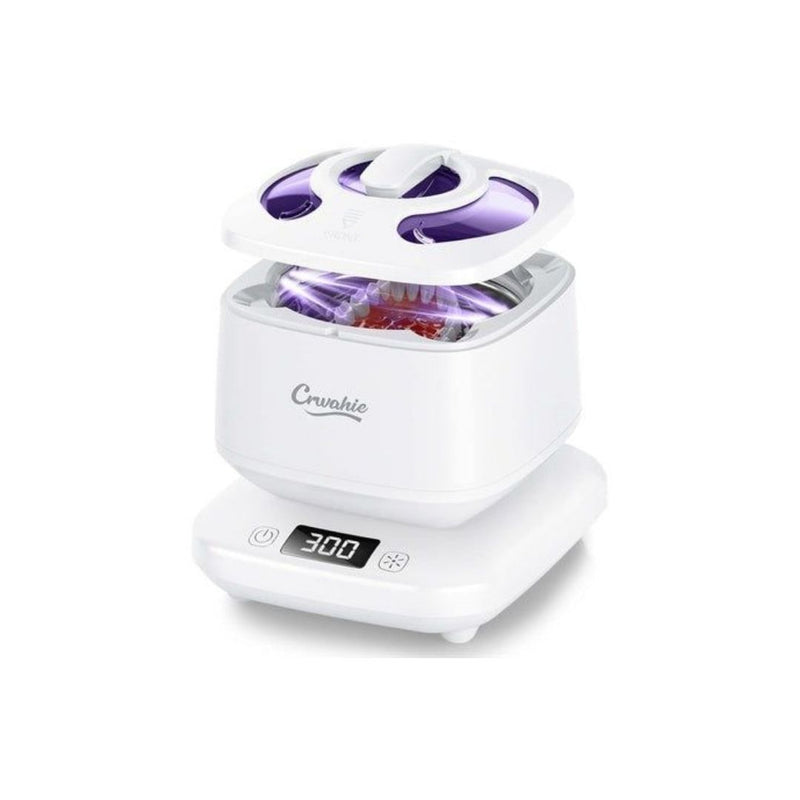 Ultrasonic Retainer Cleaner