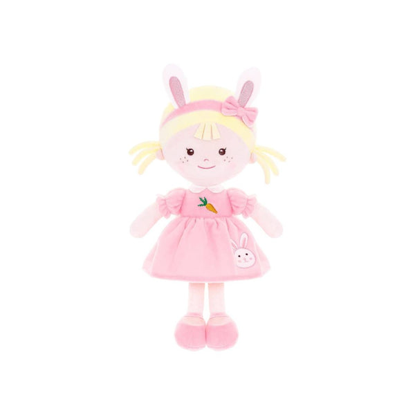 Bunny Costume Baby Doll