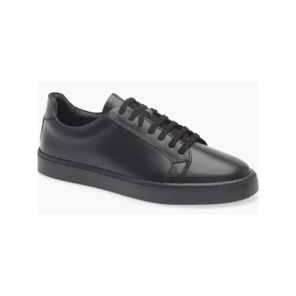 Bruno Magli Magnifico Men’s Low Top Sneaker