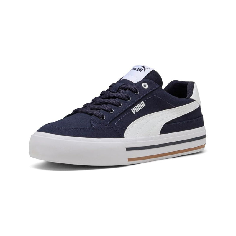 PUMA Men’s Court Classic Vulc Sneakers