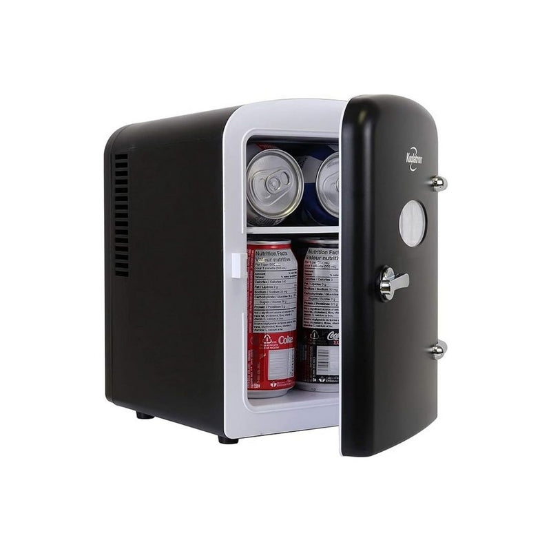 Koolatron 6 Can Mini Fridge