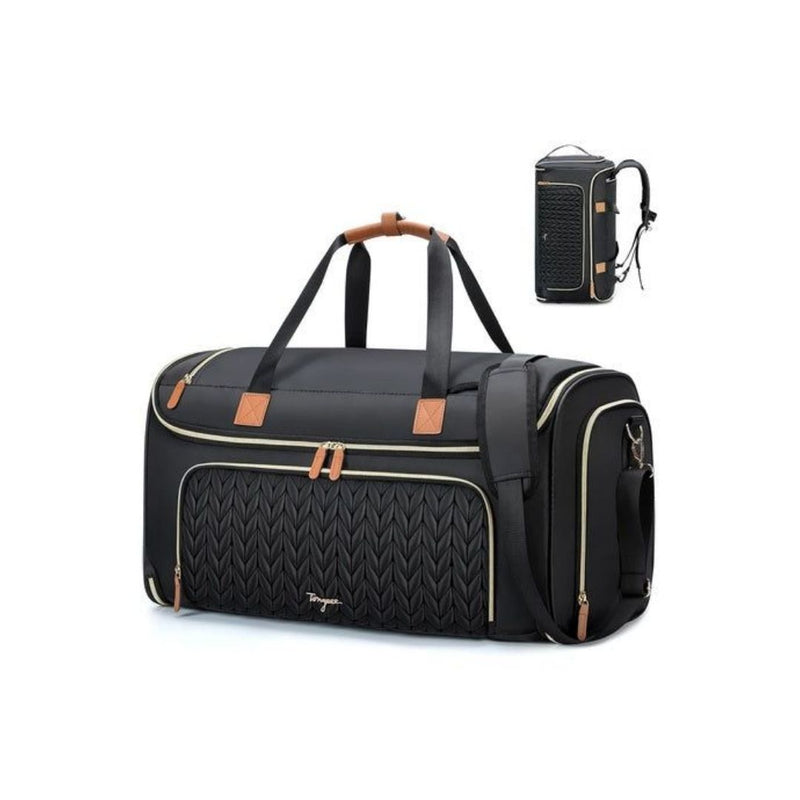 Convertible Travel Garment Bag