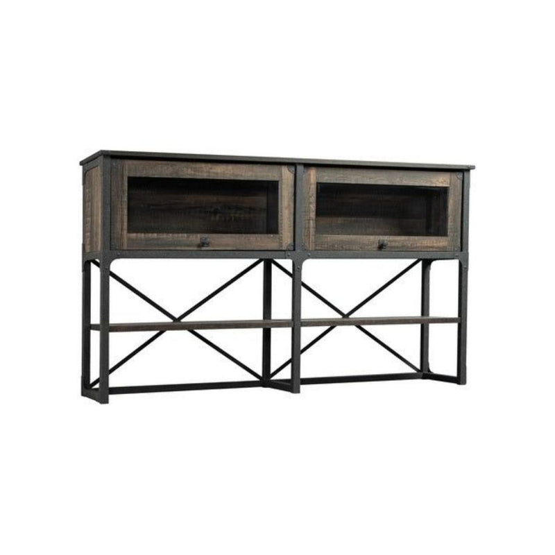Sauder Steel River Commercial Office Hutch