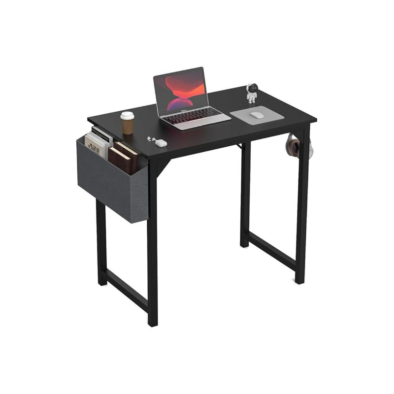 Compact 32-Inch Small Computer Office Desk