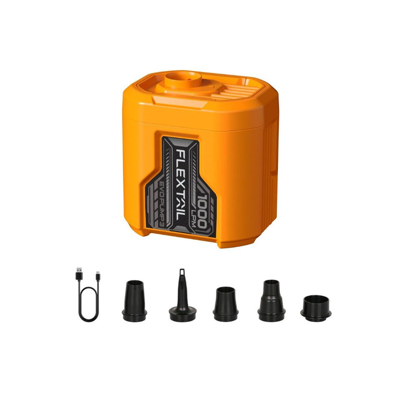Portable Electric Air Pump