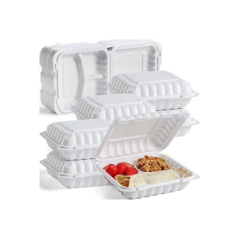 55 Meal Prep Containers