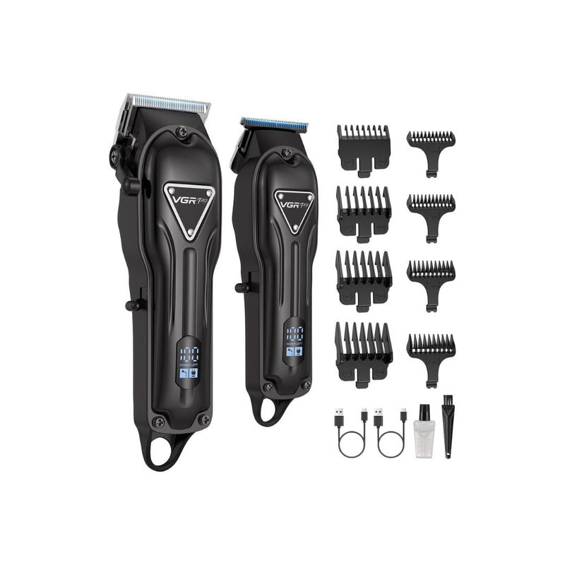 Cordless Hair Clippers