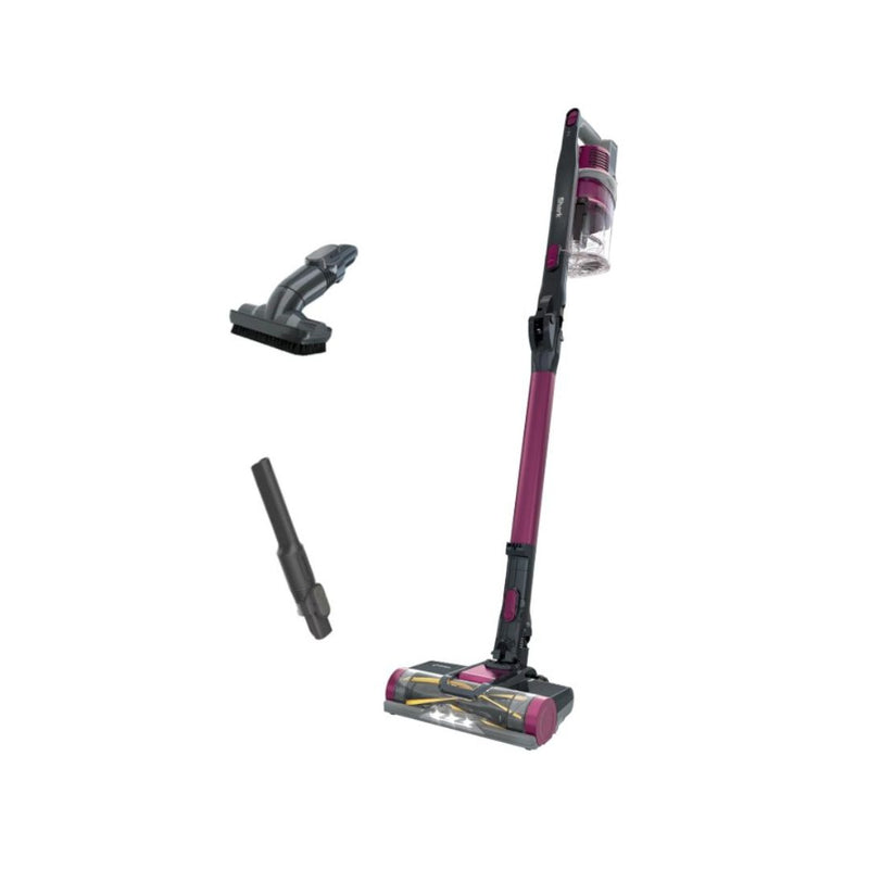 Shark IZ163H Pet Plus Cordless Stick Vacuum