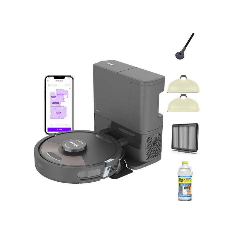 Shark Matrix Plus 2in1 Robot Vacuum & Mop