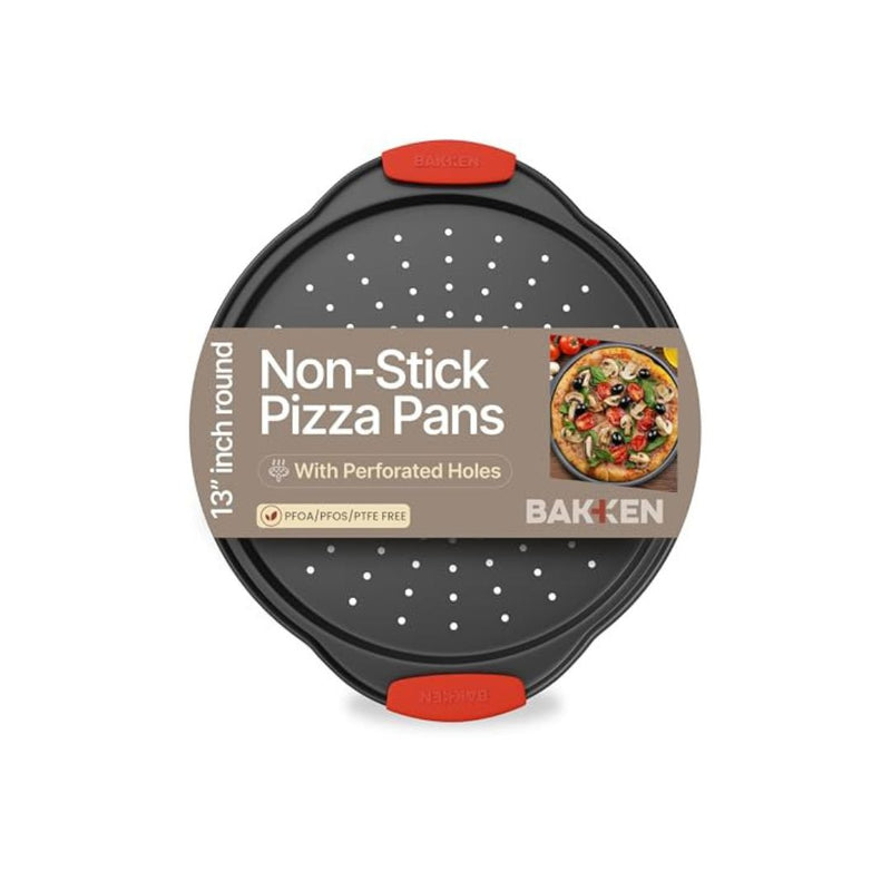 Carbon Steel Pizza Pan