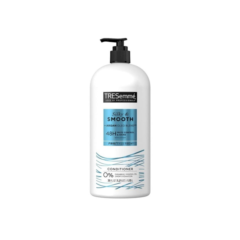 TRESemmé Silky & Smooth Anti-Frizz Conditioner
