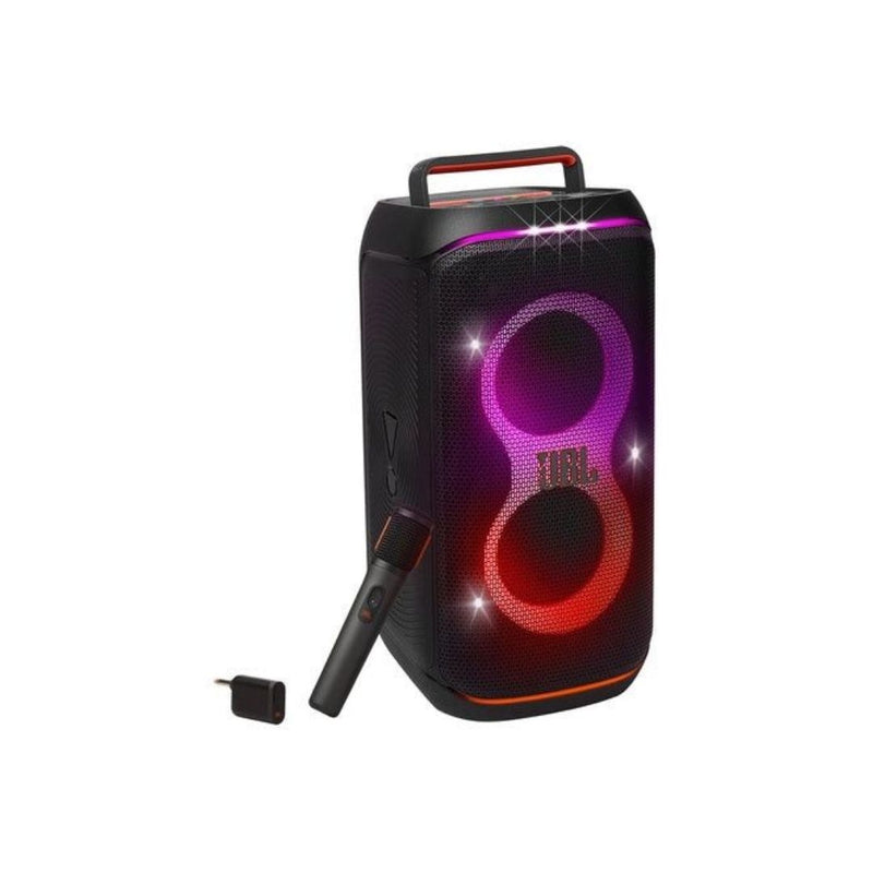 JBL PartyBox 120 Portable Party Speaker with Wireless Microphone