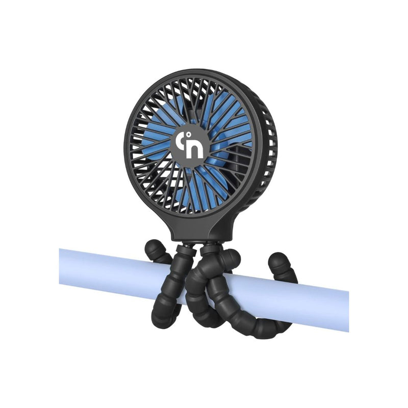 Portable Stroller Fan