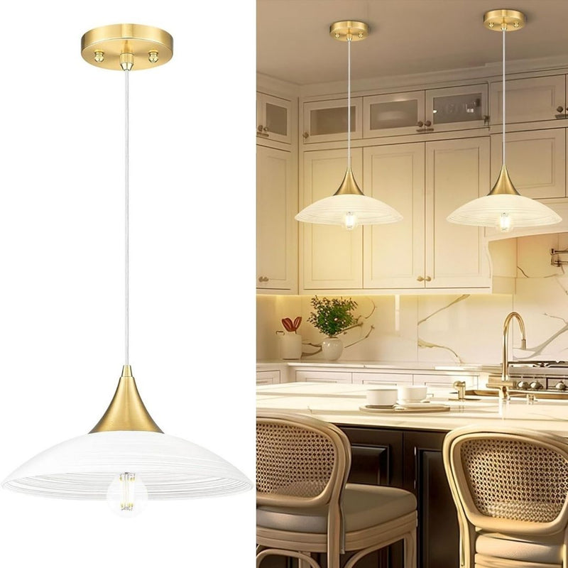Modern Pendant Light Fixture