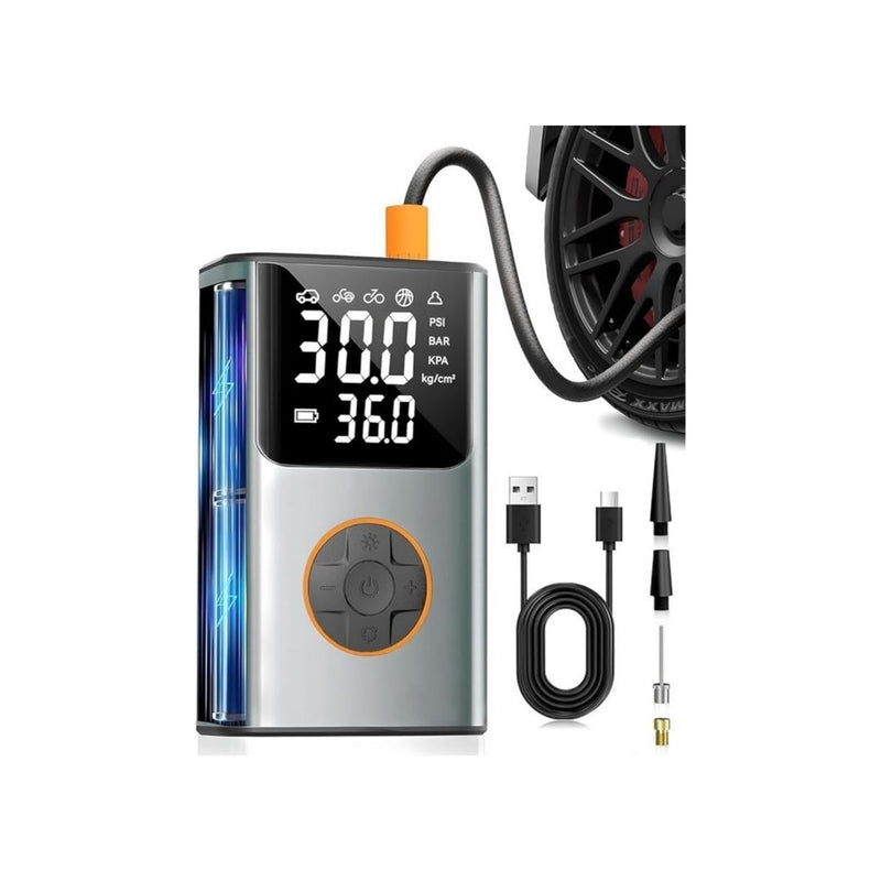 Portable Air Compressor
