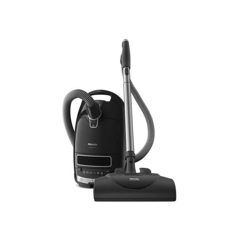 Miele Complete C3 Kona PowerLine Canister Vacuum Cleaner