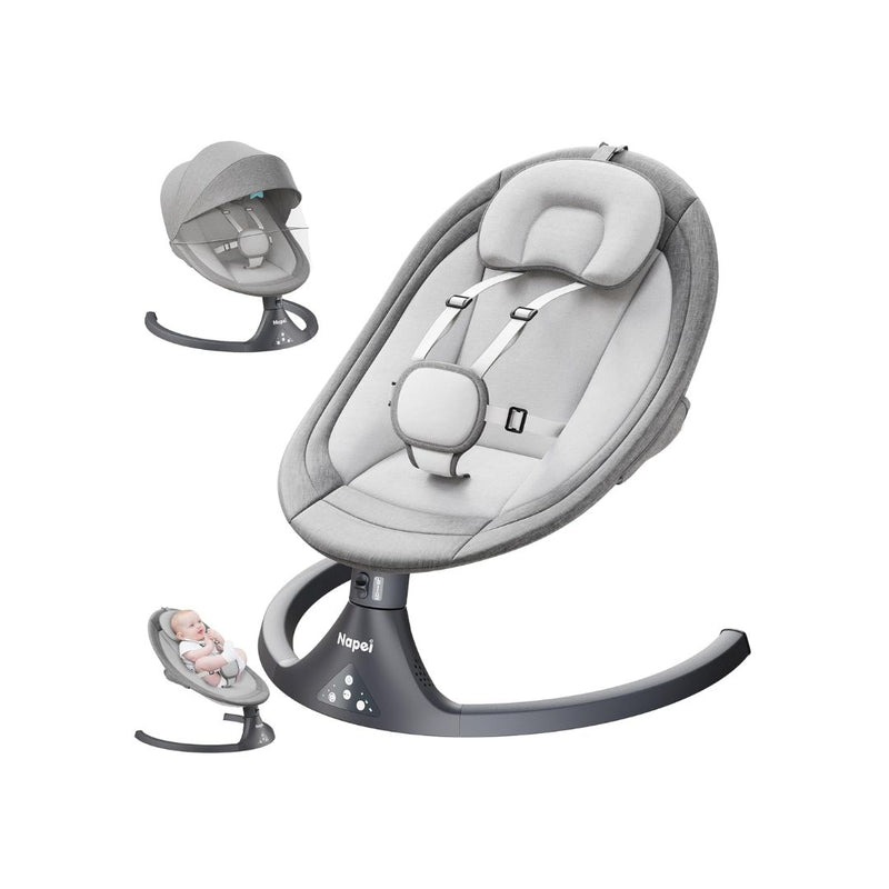 Electric Baby Swing