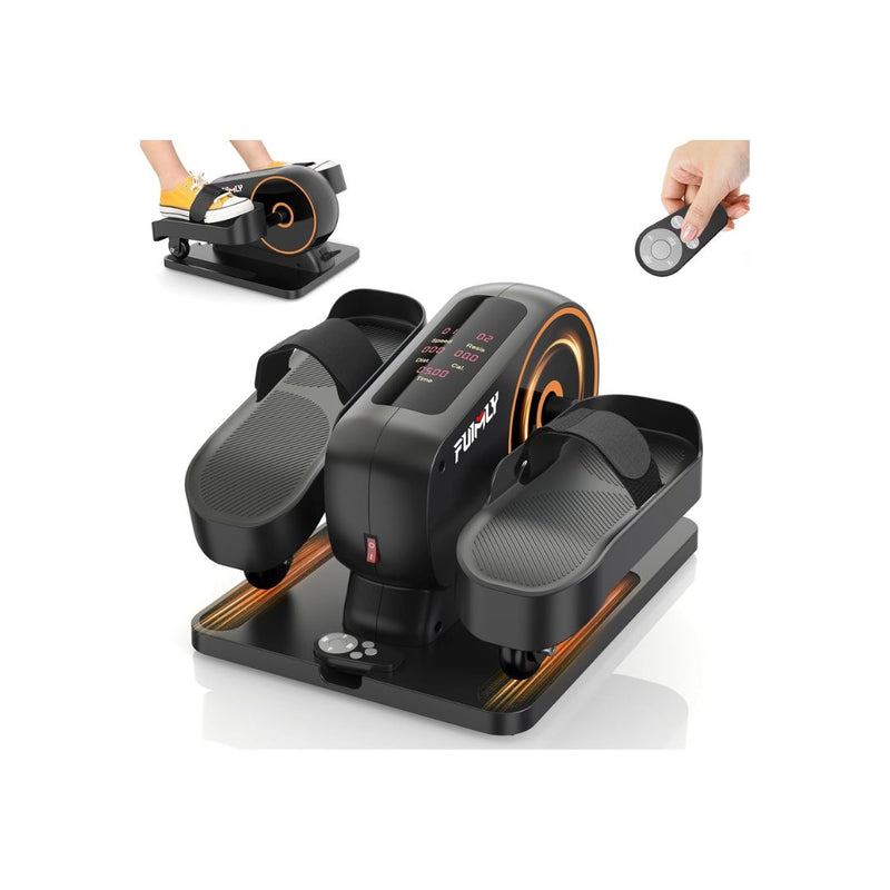 Under Desk Elliptical Machine