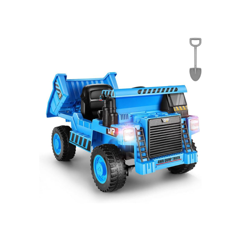 Kids Ride on Dump Truck