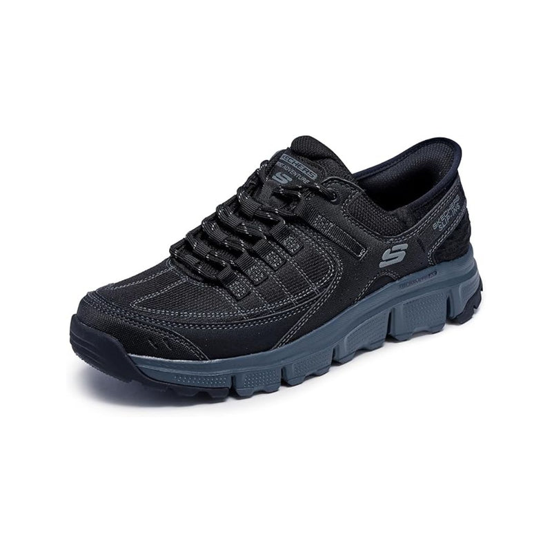 Skechers Men's Summits at Hands Free Slip in Sneakers