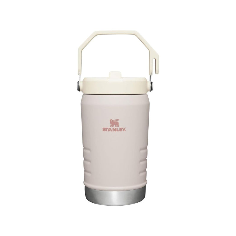 Stanley IceFlow Flip Straw Jug with Handle 40 oz