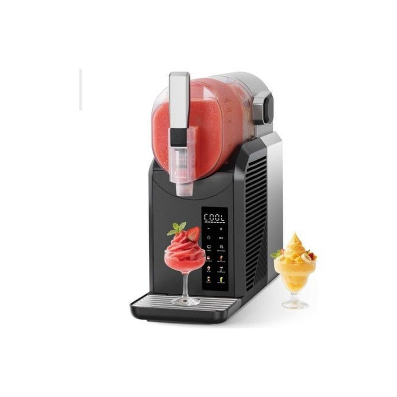 Home Slushie Machine