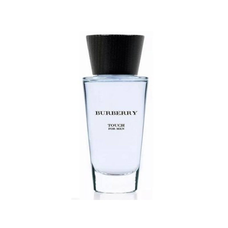BURBERRY Touch Eau de Toilette – Men's Cologne