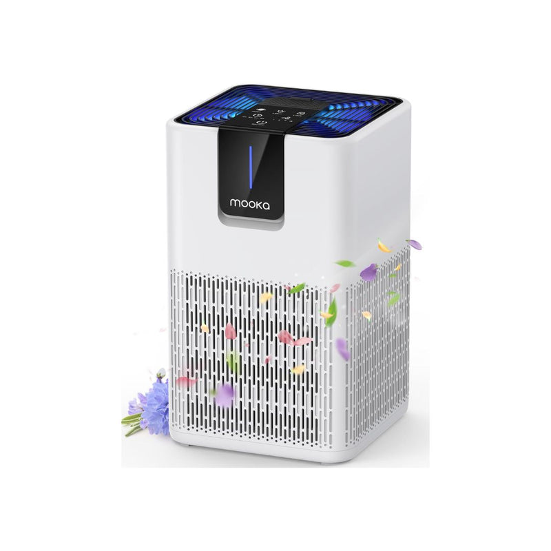 Air Purifiers for Home Large Room Up to 1250 Ft²
