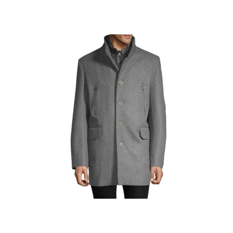 Cole Haan Melton 3-in-1 Jacket