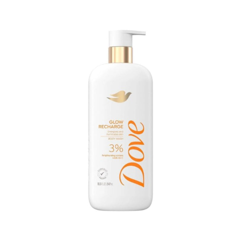 Dove Body Wash (18.5 Fl Oz