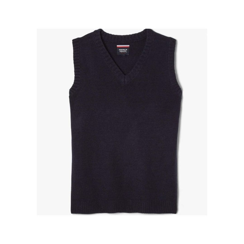 French Toast Boys' V-Neck Vest
