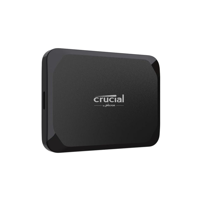 Crucial X9 4TB Portable SSD