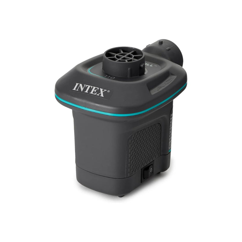 INTEX QuickFill Electric Air Pump